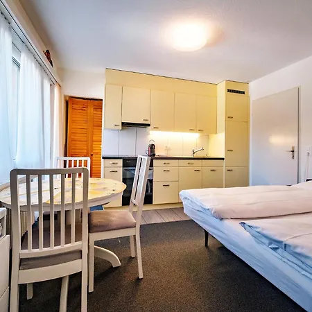 Paradies 505 Apartment Arosa