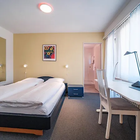 Paradies 505 Arosa