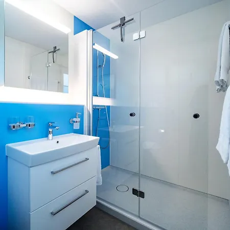 Paradies 505 Arosa
