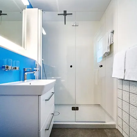 Paradies 505 Апартаменти *