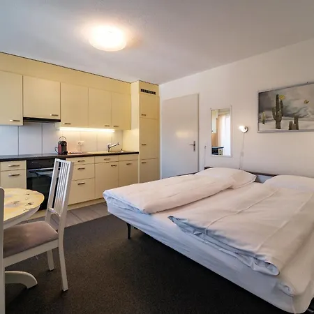 Paradies 505 شقة أروسا