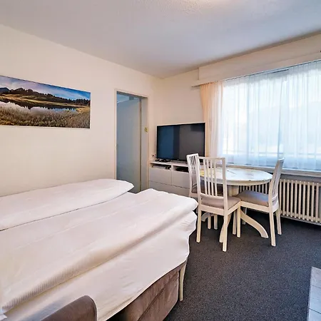 شقة Paradies 505 أروسا