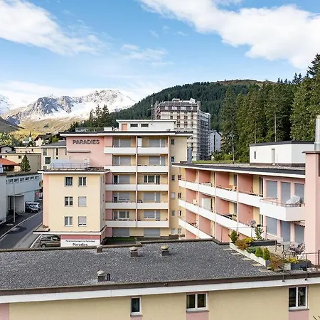 Paradies 505 *