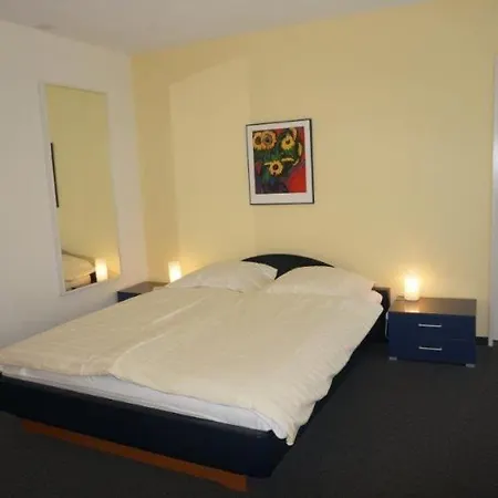 Paradies 505 * Arosa