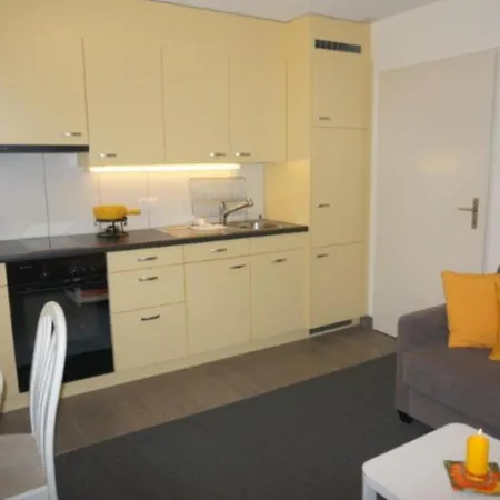 Paradies 505 Apartment