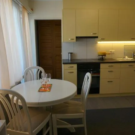 Paradies 505 * Arosa