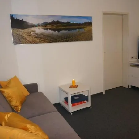 Paradies 505 Arosa