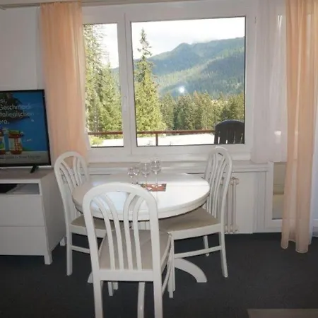 Paradies 505 Arosa