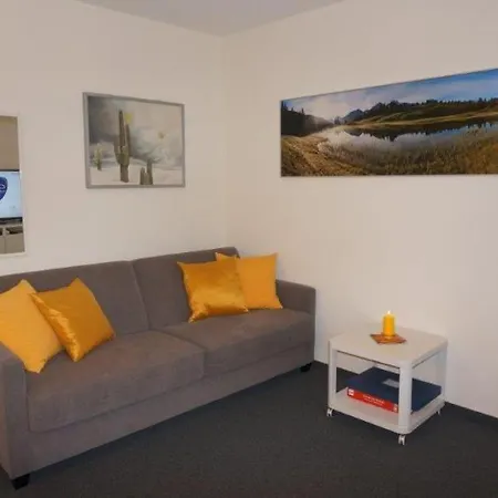 Paradies 505 Apartment