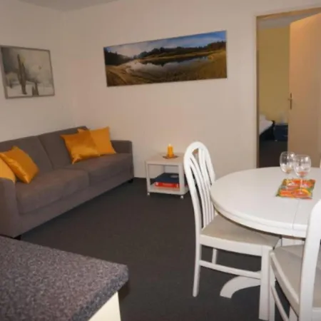 Paradies 505 Apartment