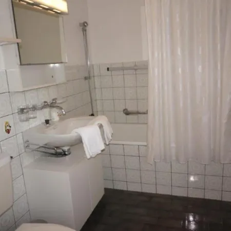 Paradies 505 Apartment