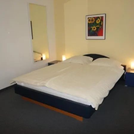 Apartment Paradies 505 Arosa