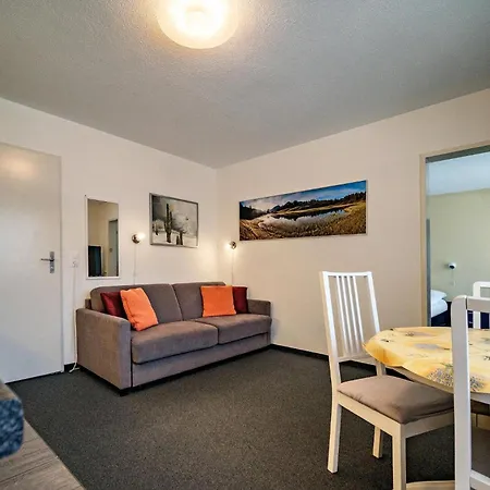 Paradies 505 Arosa