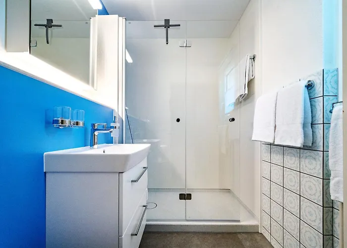 Paradies 505 Апартаменты *