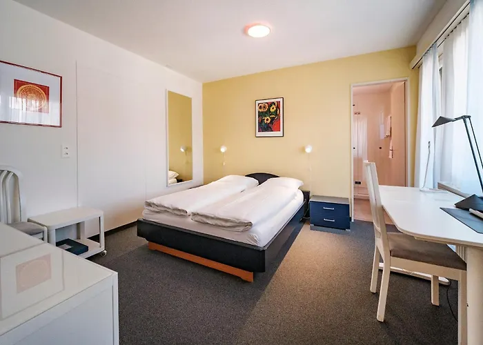 Paradies 505 * Arosa