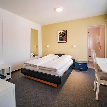 Paradies 505 * Arosa